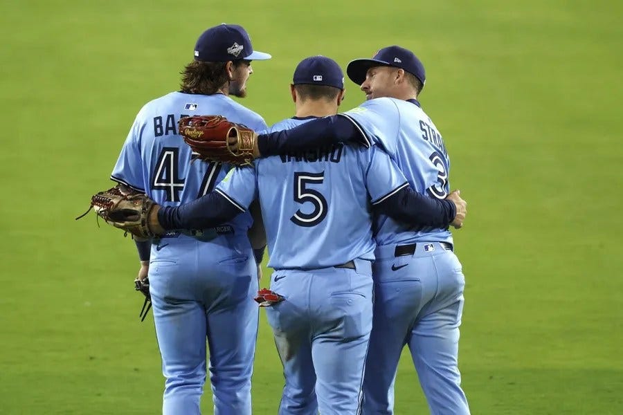 Serie Mundial de Béisbol Serie Mundial de Béisbol