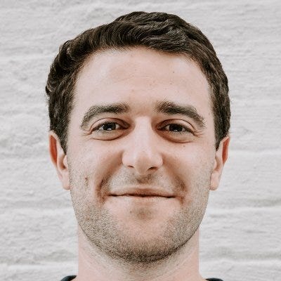 Austin’s Newsletter