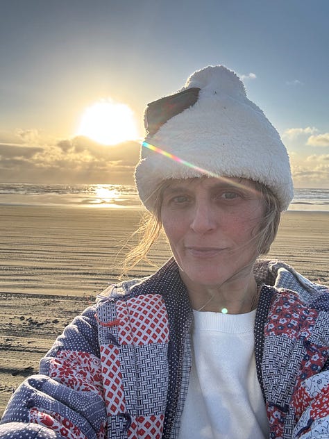 Winnie - Mayima for 50 - the scent of fish in the air - tiny luck - my sentiment on shared stalls - me and the Boba - greetings at the coast - fresh - tea that nails it