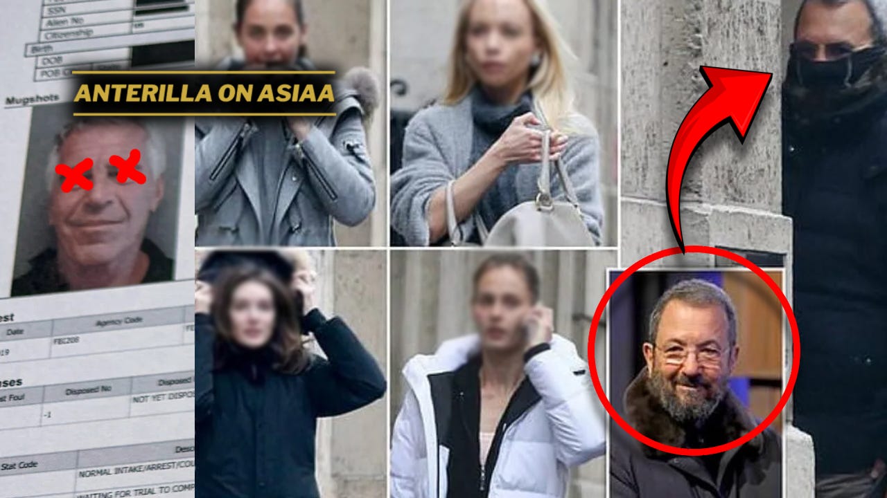 Yli vuosikymmenen kestäneet siteet sisälsivät taloudellisia transaktioita, liikekumppanuuksia, usein toistuvia henkilökohtaisia tapaamisia ja keskusteluja kansainvälisistä asioista. 