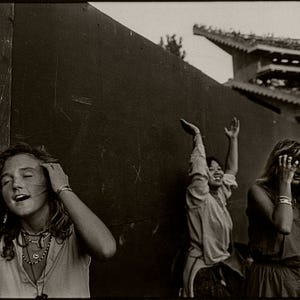 Who Needs God When There’s the Grateful Dead?