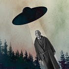 C.S. Lewis on How Aliens Impact Christianity