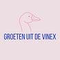 Nikki | Groeten uit de Vinex's avatar