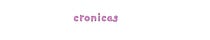 cronicas