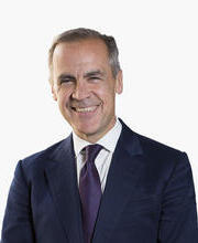 Mark Carney Mark Carney