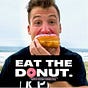 Kevin Driscoll's avatar