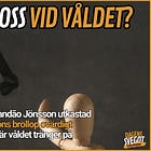 Åsiktskorridor och avtrubbning: Har svenskarna vant sig vid våldet?