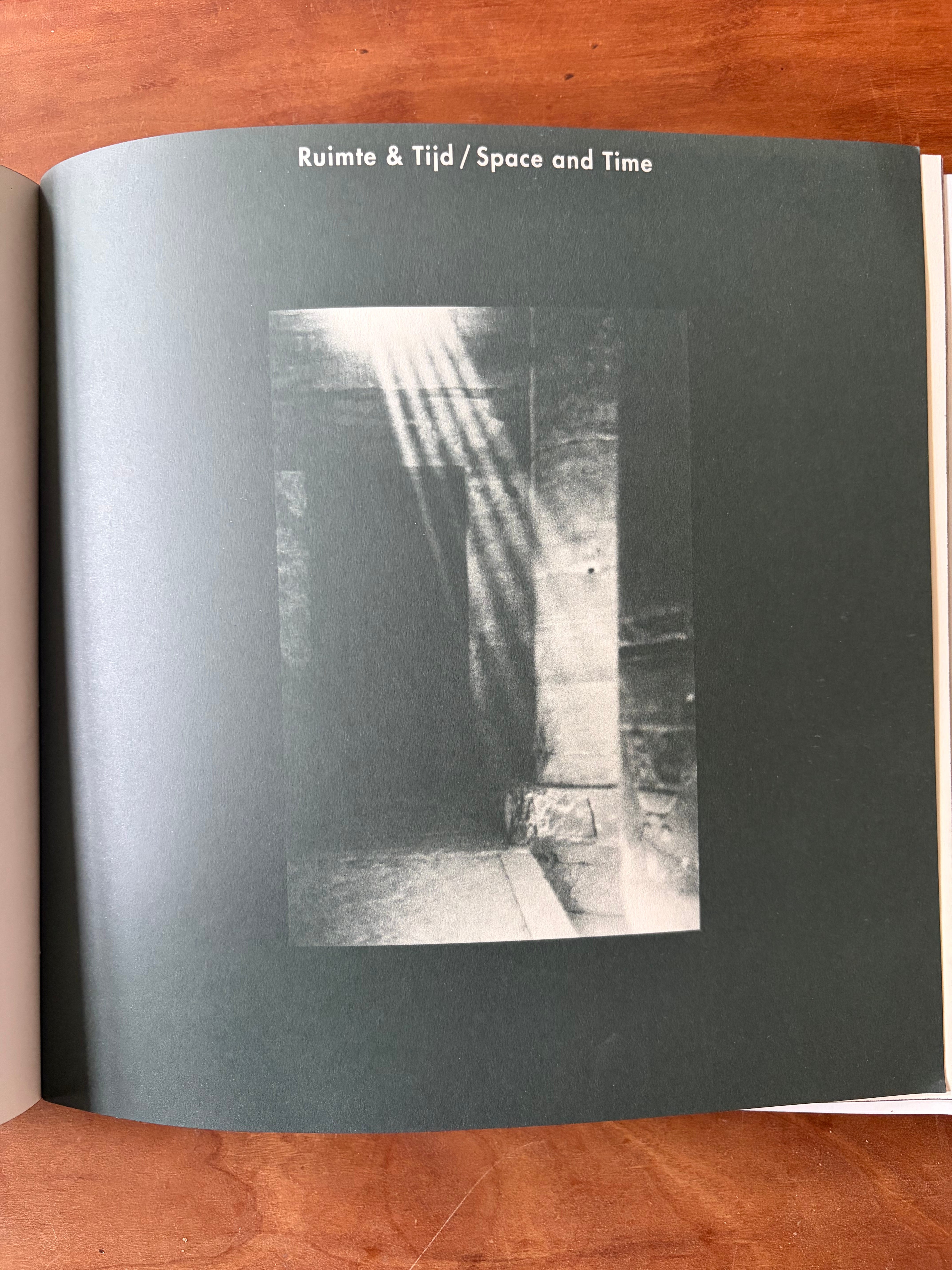 Film photography and the fourth wall