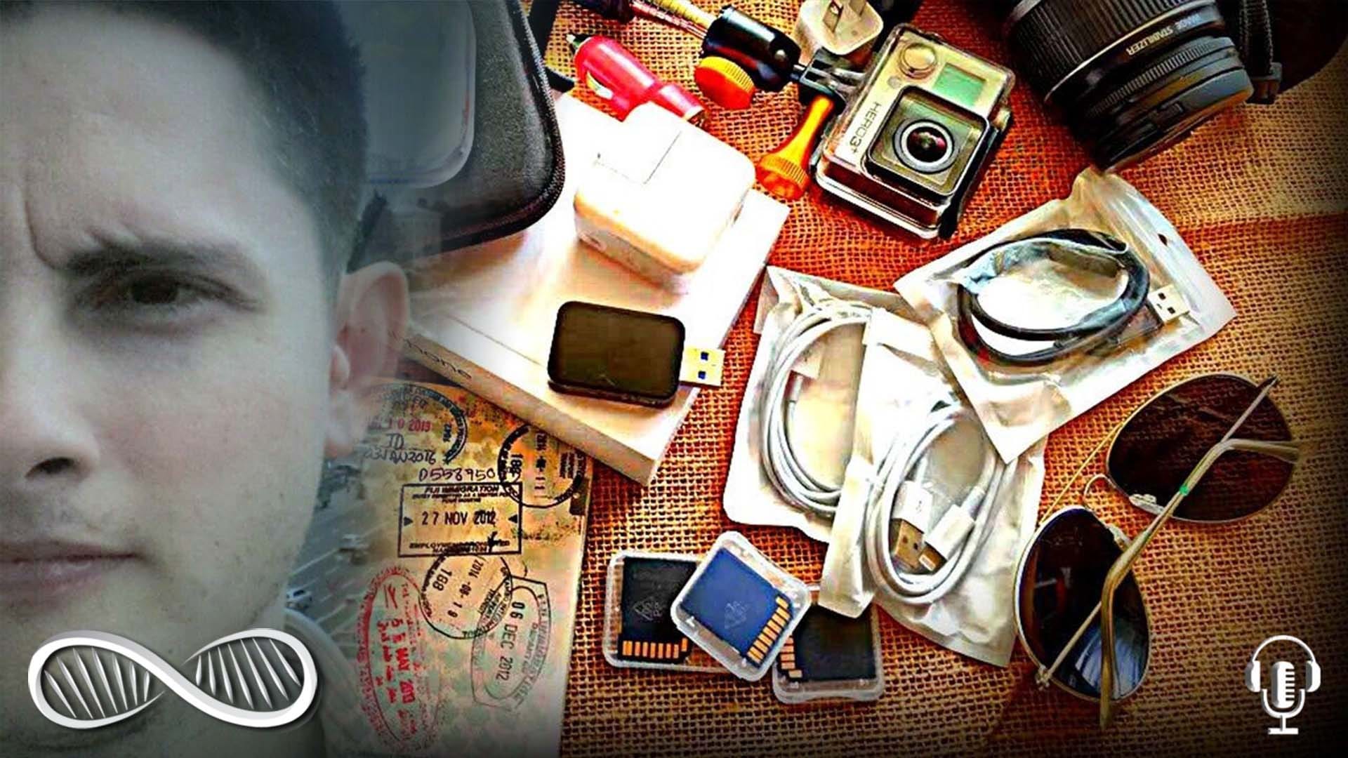 How to NOT lose your stuff while traveling How to NOT lose your stuff while traveling