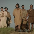 The Chosen – seasons one-to-three scripture index