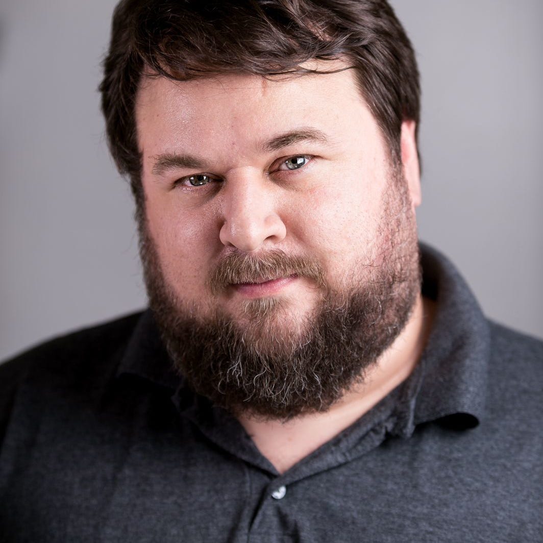 Flavio Gordon’s Newsletter