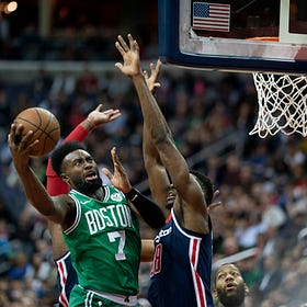 Jaylen Brown Should Make an Example out of the Beverly Hills Police