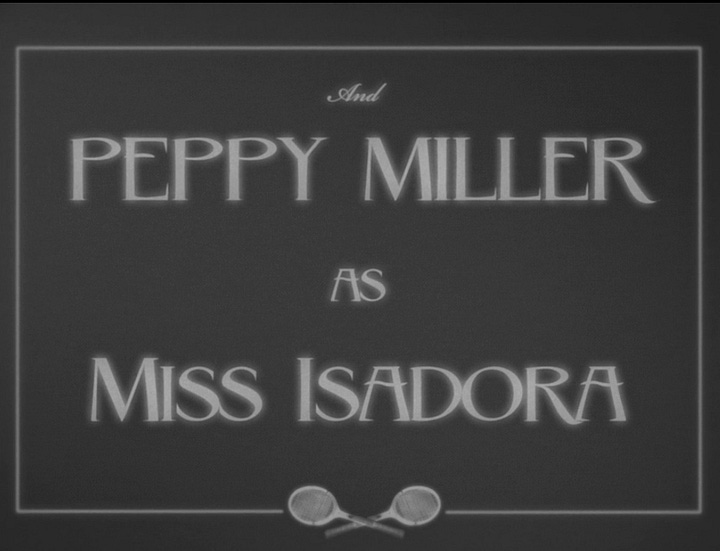 Silent Era Film Graphics History Intertitle Cards