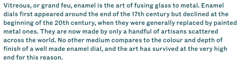 anOrdain enamel definition