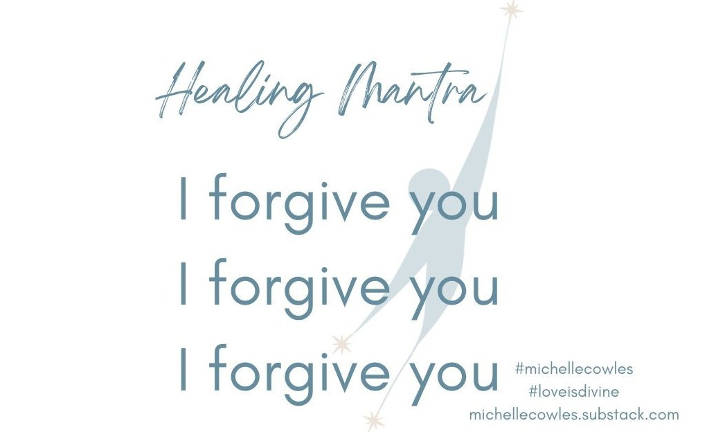 healing mantra
