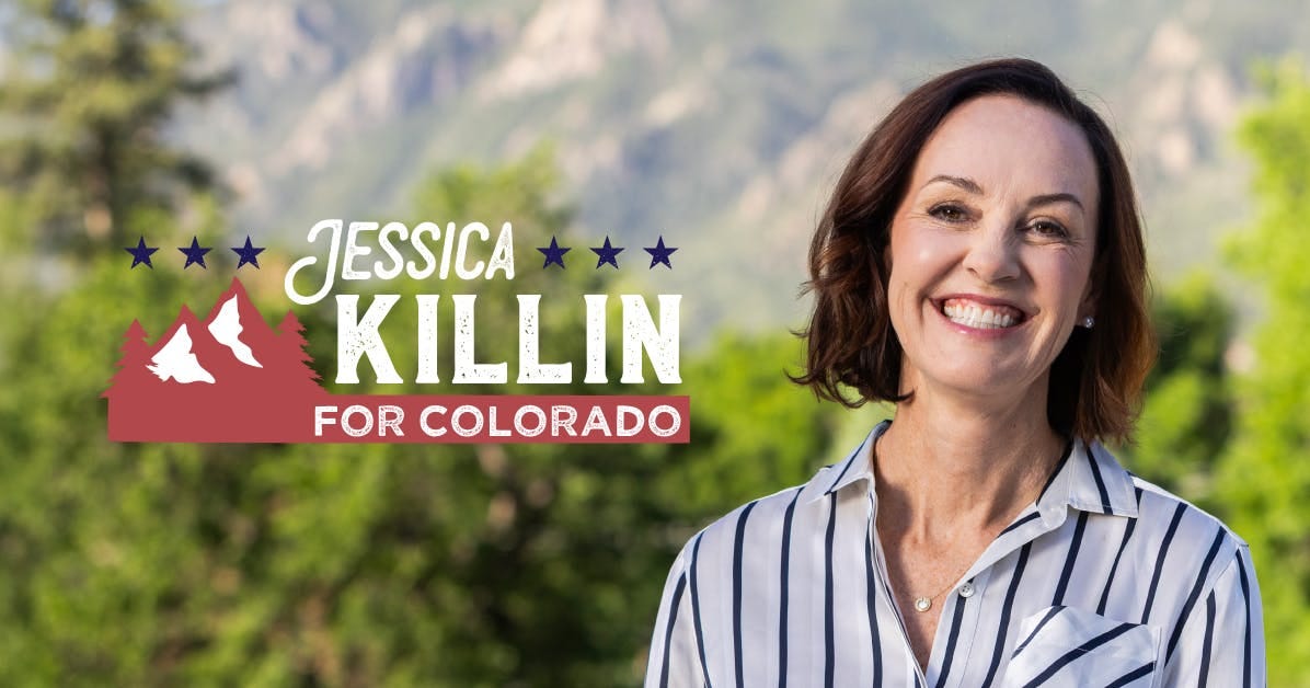 Press — Jessica Killin for Congress