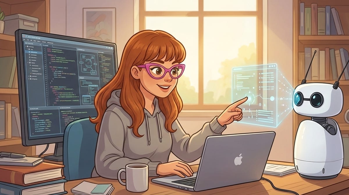 CES 2026: The Rise of Local and Physical AI - by TechTiff
