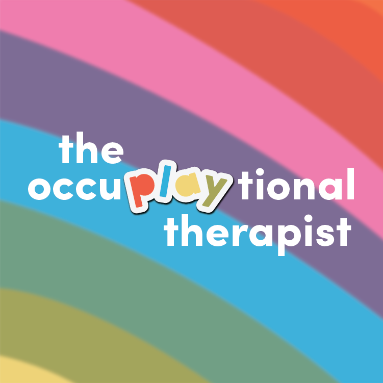 The OccuPLAYtional Therapist