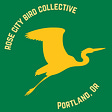 Rose City Bird Collective's avatar