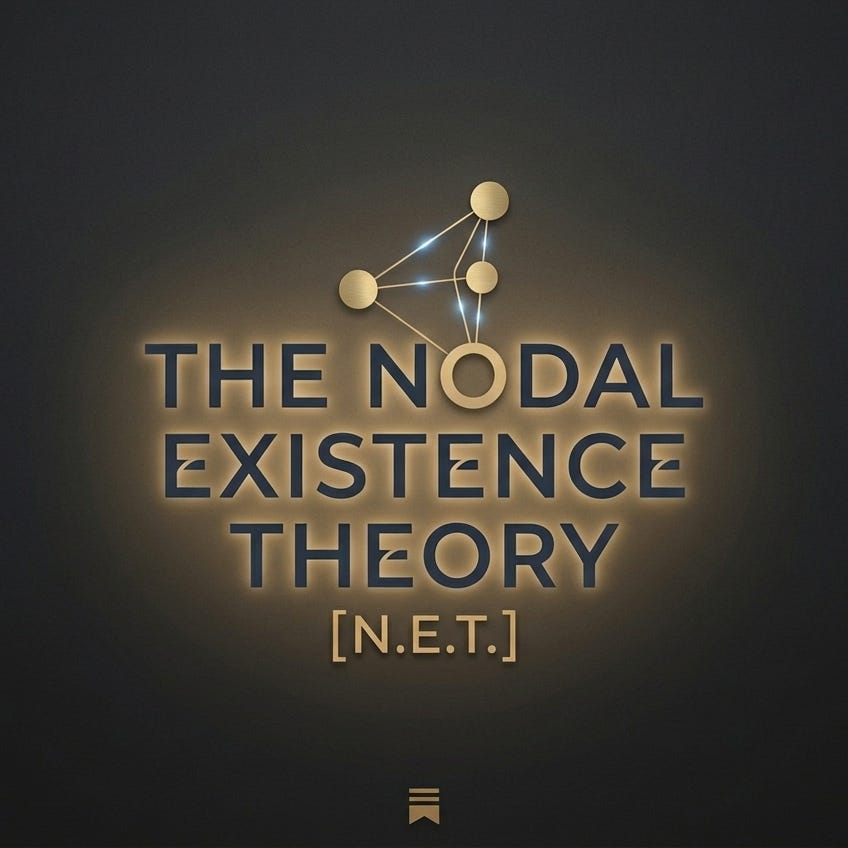 The Nodal Existence Theory