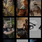  Fictions Index