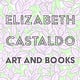 Elizabeth Castaldo Studio Updates