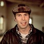 Josh Urban's avatar