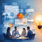 Why ROI Is the Wrong First Question in Enterprise Architecture