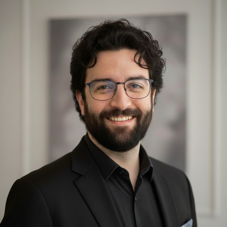 Dragones de Silicio por Jaime Figueres