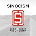Sinocism