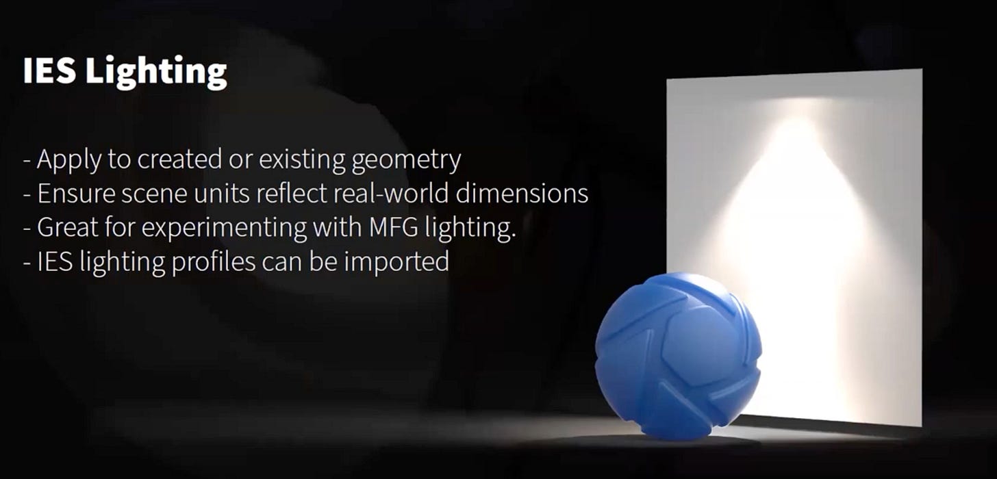 Lighting Techniques for 3D Renders: How to Make Your Scenes Look Realistic Lighting Techniques for 3D Renders: How to Make Your Scenes Look Realistic