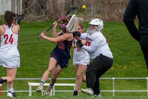 Utah Lacrosse Photos