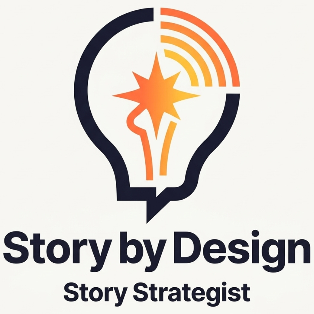 Story by Design