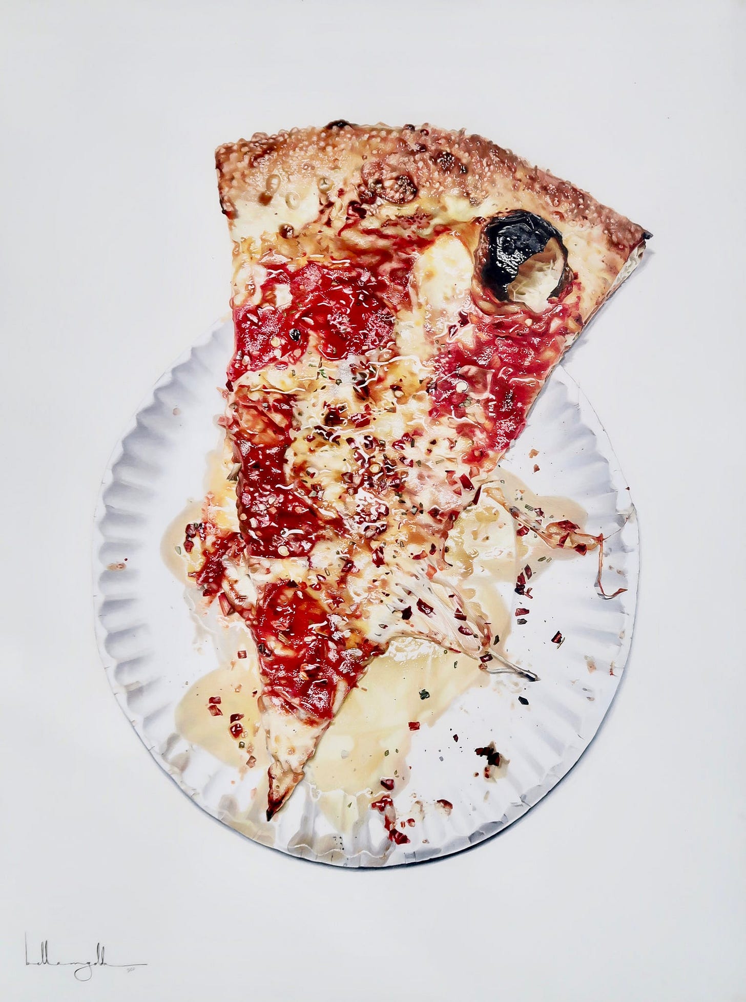 Image of “Famous Italian and I❤️NY Gifts” 