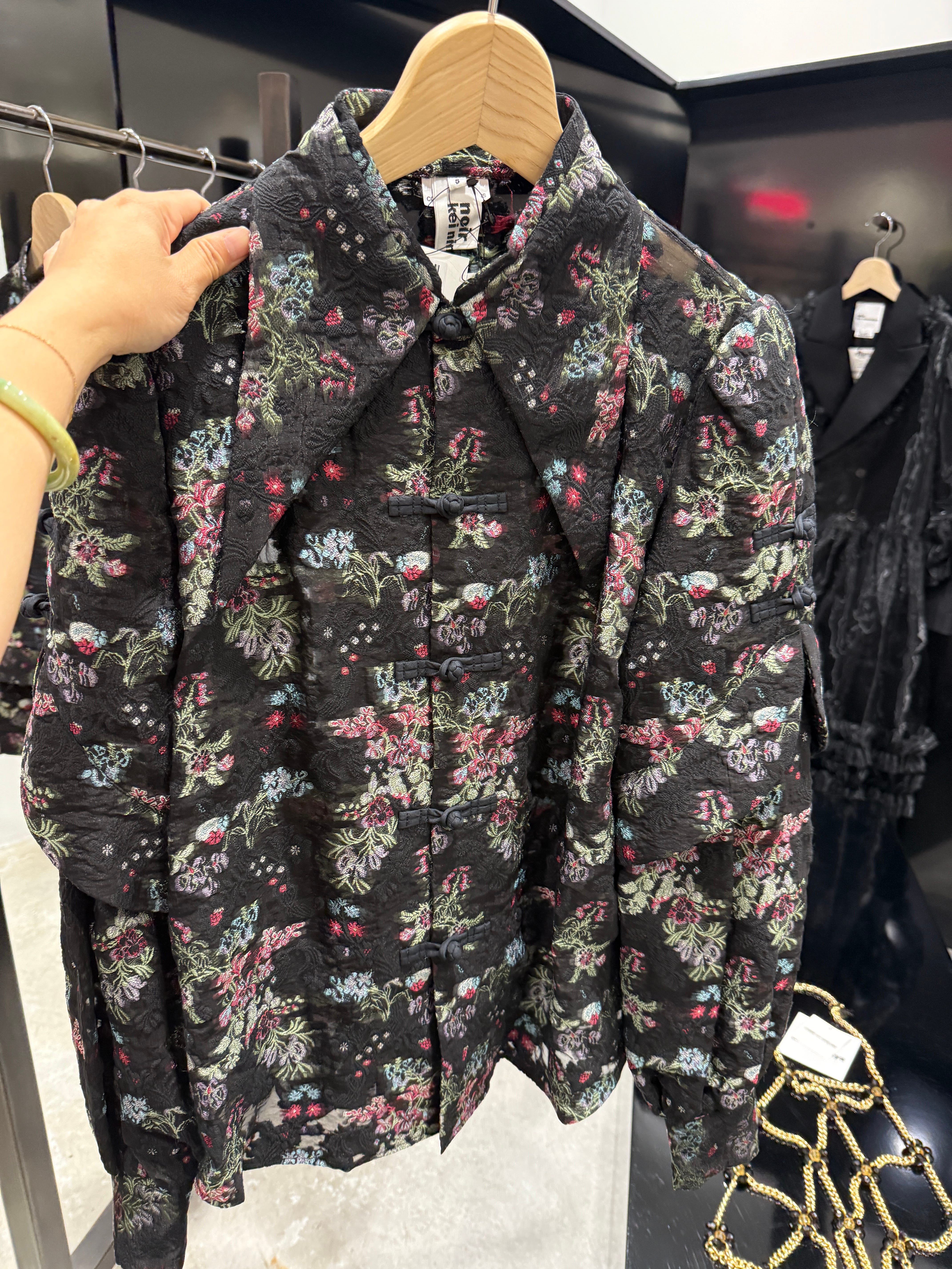 Highlights From Dover Street Market's Fall 2025 Preview