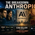 The Breakdown: Anthropic