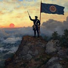 Midjourney Style Resources #16: Vintage illustrations and paintings