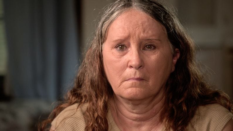 The killing of Teresa McAbee | CNN The killing of Teresa McAbee | CNN