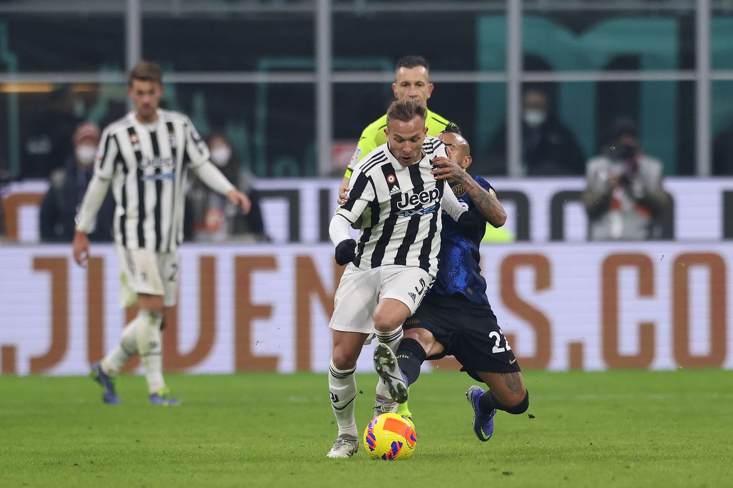 Stats Scouting: Arthur Stats Scouting: Arthur