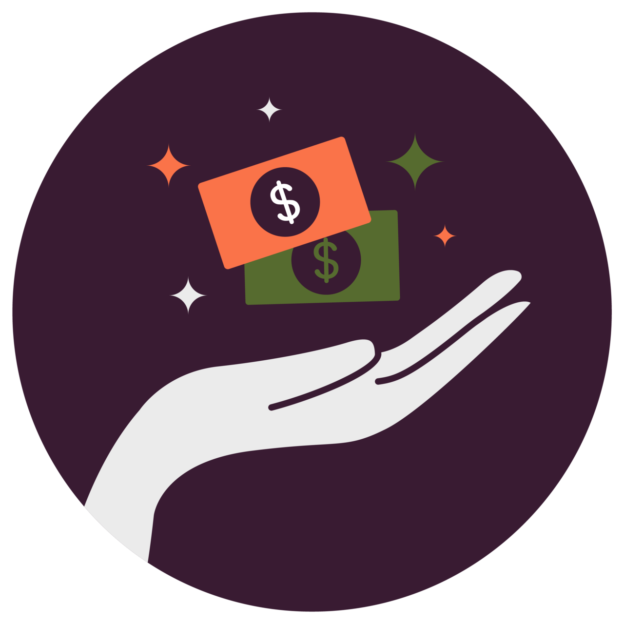 Money Changes Everything 