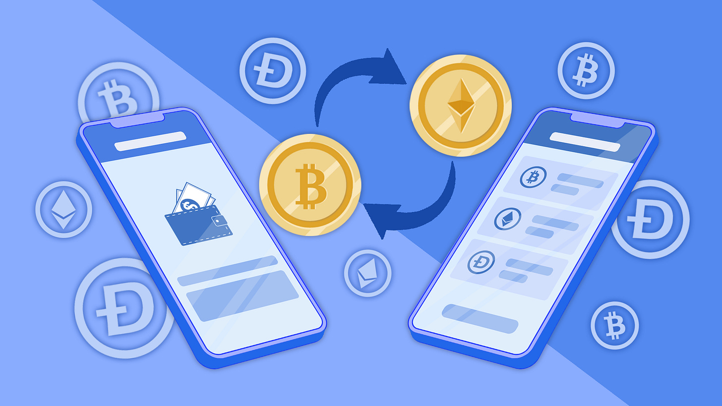 How to Start a Cryptocurrency Exchange How to Start a Cryptocurrency Exchange