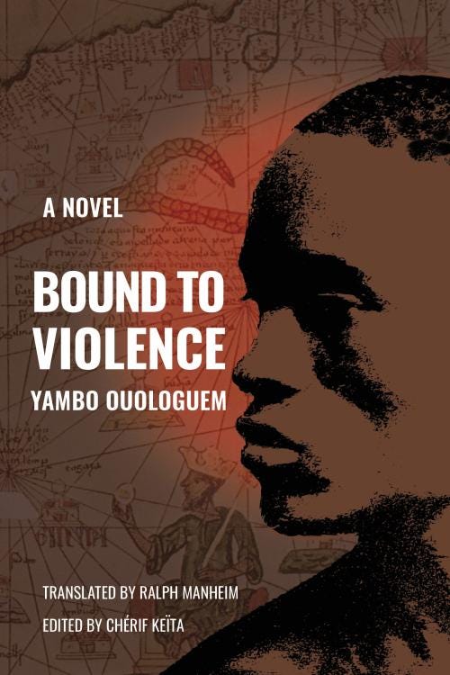 Bound to Violence A Novel