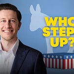 Uncomfortable Conversations with Josh Szeps | Substack
