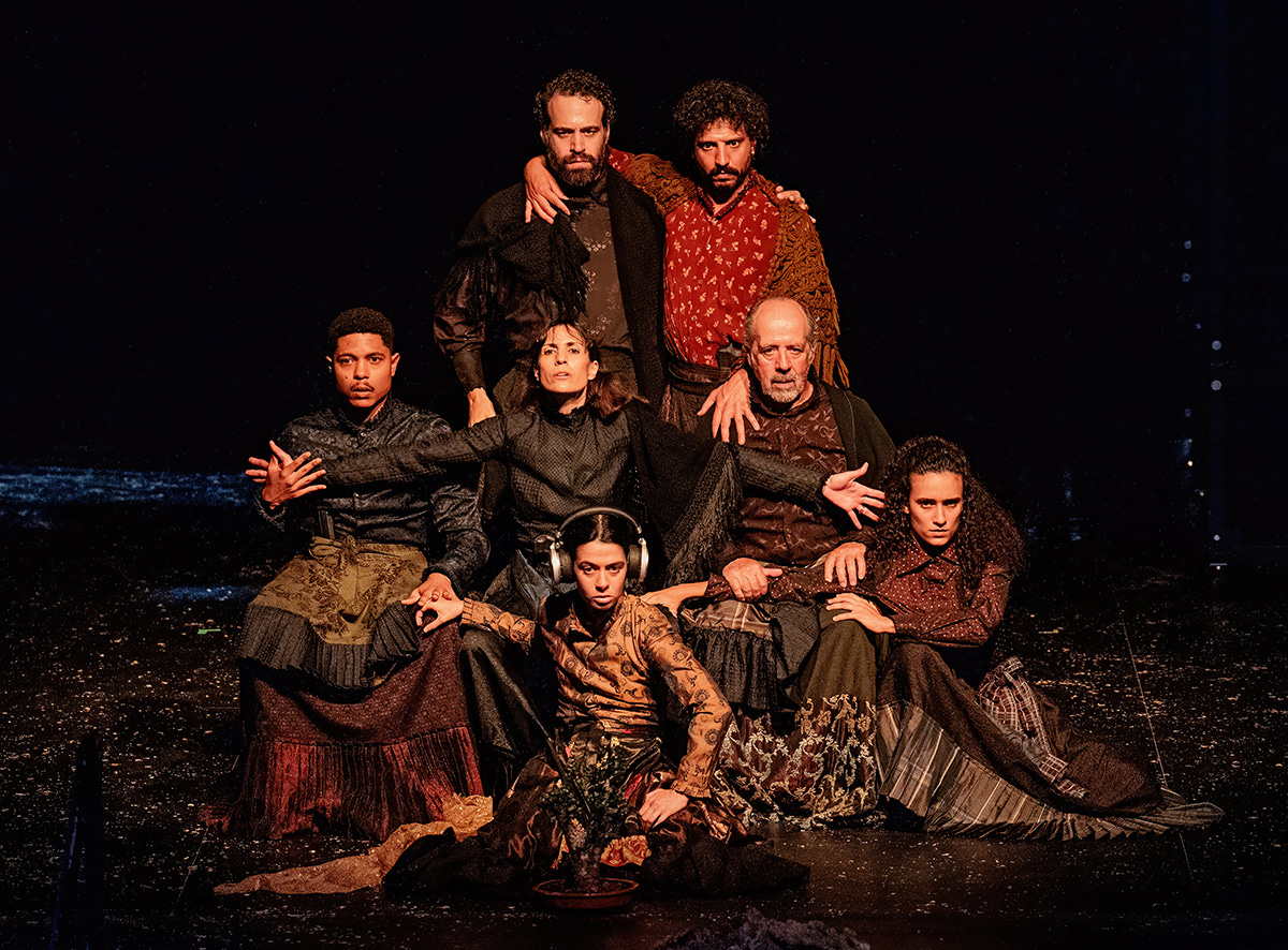 Catarina and the Beauty of Killing Fascists - Events - PS21 | Center for  Contemporary Performance