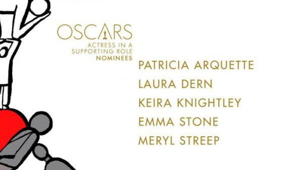 oscar noms for actress supporting role 2015 oscar noms for actress supporting role 2015