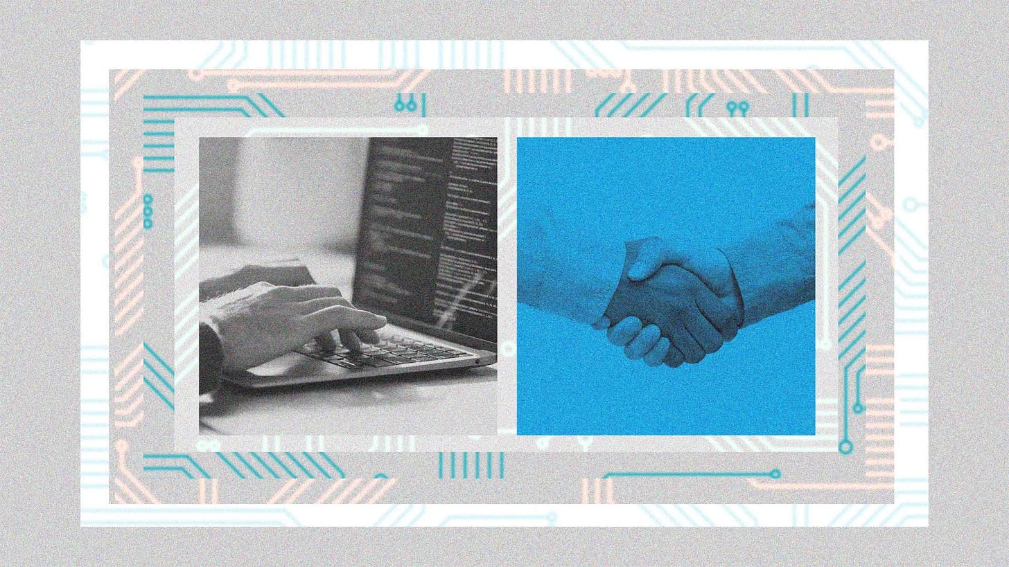 Windsurf Is Getting Acquired by Cognition