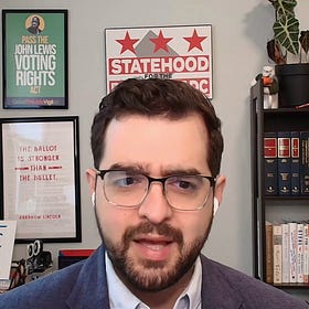 Did Trump Just Cancel Mail-In Voting?