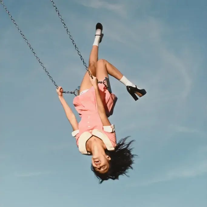 Olivia Rodrigo announces new album 'you seem pretty sad for a girl so in love' - CelebMix Olivia Rodrigo announces new album 'you seem pretty sad for a girl so in love' - CelebMix