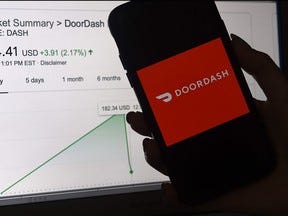 DoorDash