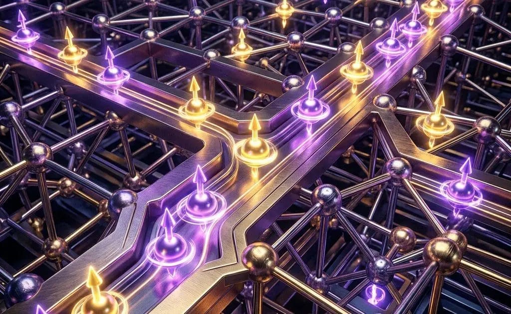 Quantum Zeitgeist Weekly Digest Routing Codes Cut Qubit Needs for Practical Quantum Error Correction